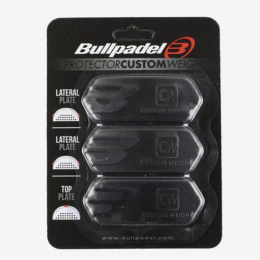  Bullpadel racketbeschermer