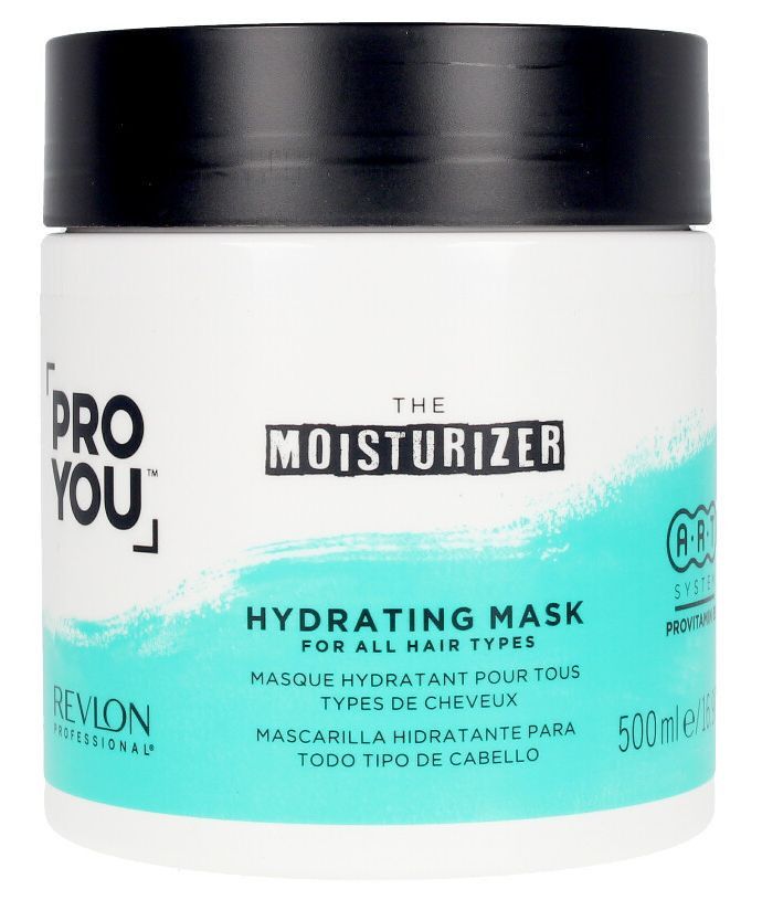 Pro You The Moisturizer hidratantna maska za kosu Maske za kosu