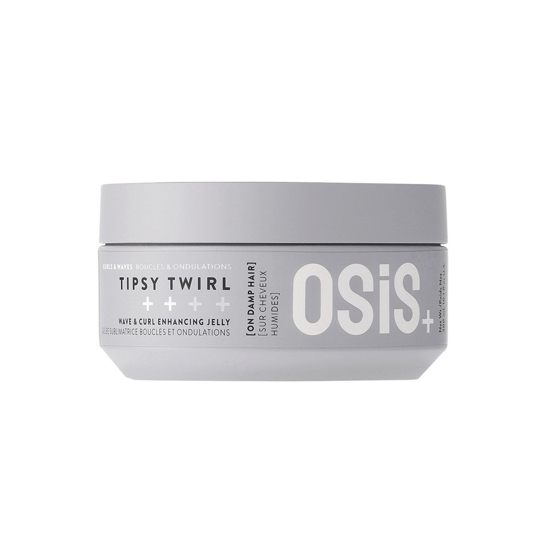 Schwarzkopf Professional Osis+ Tipsy Twirl