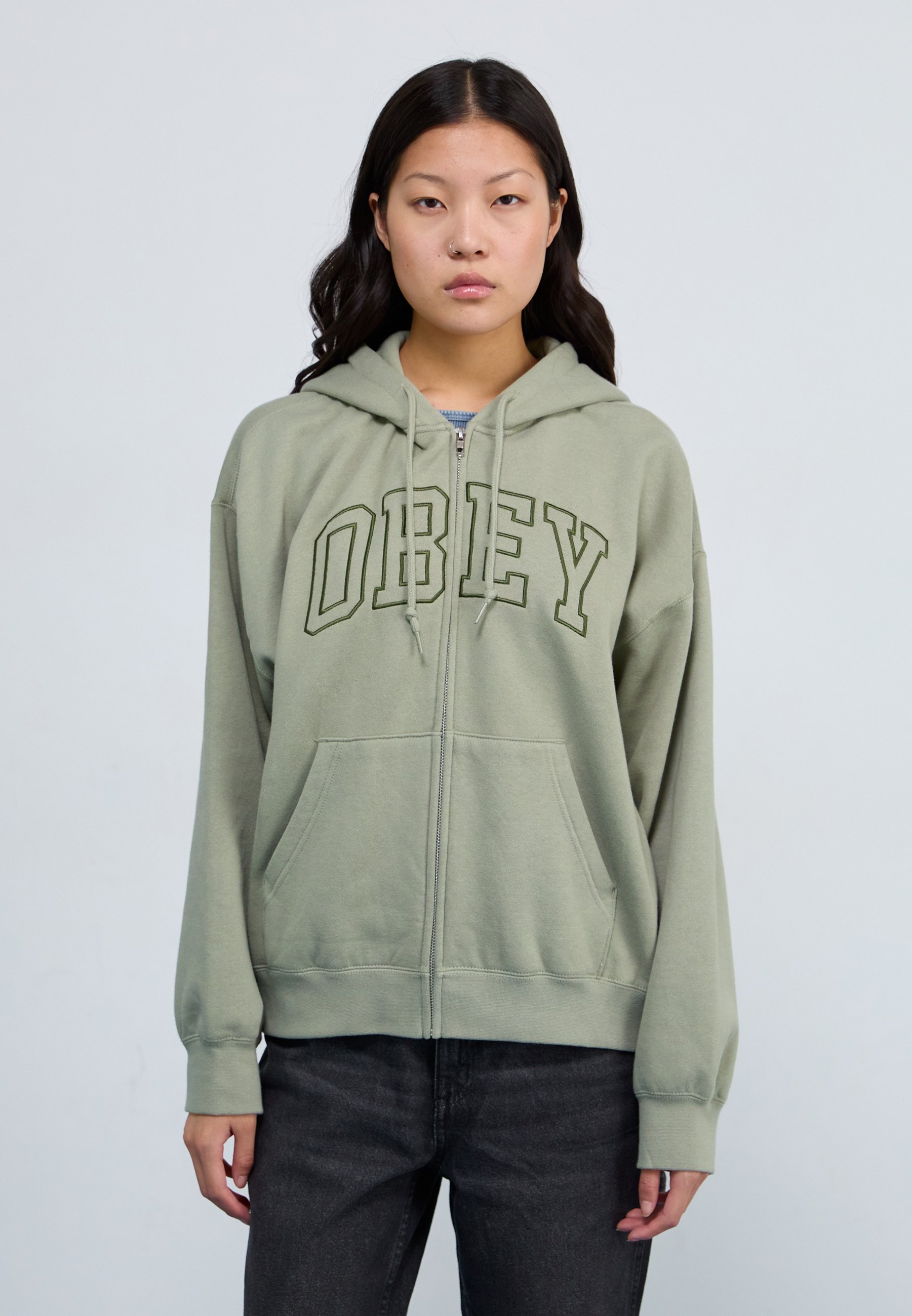 Obey Clothing joggingjassen