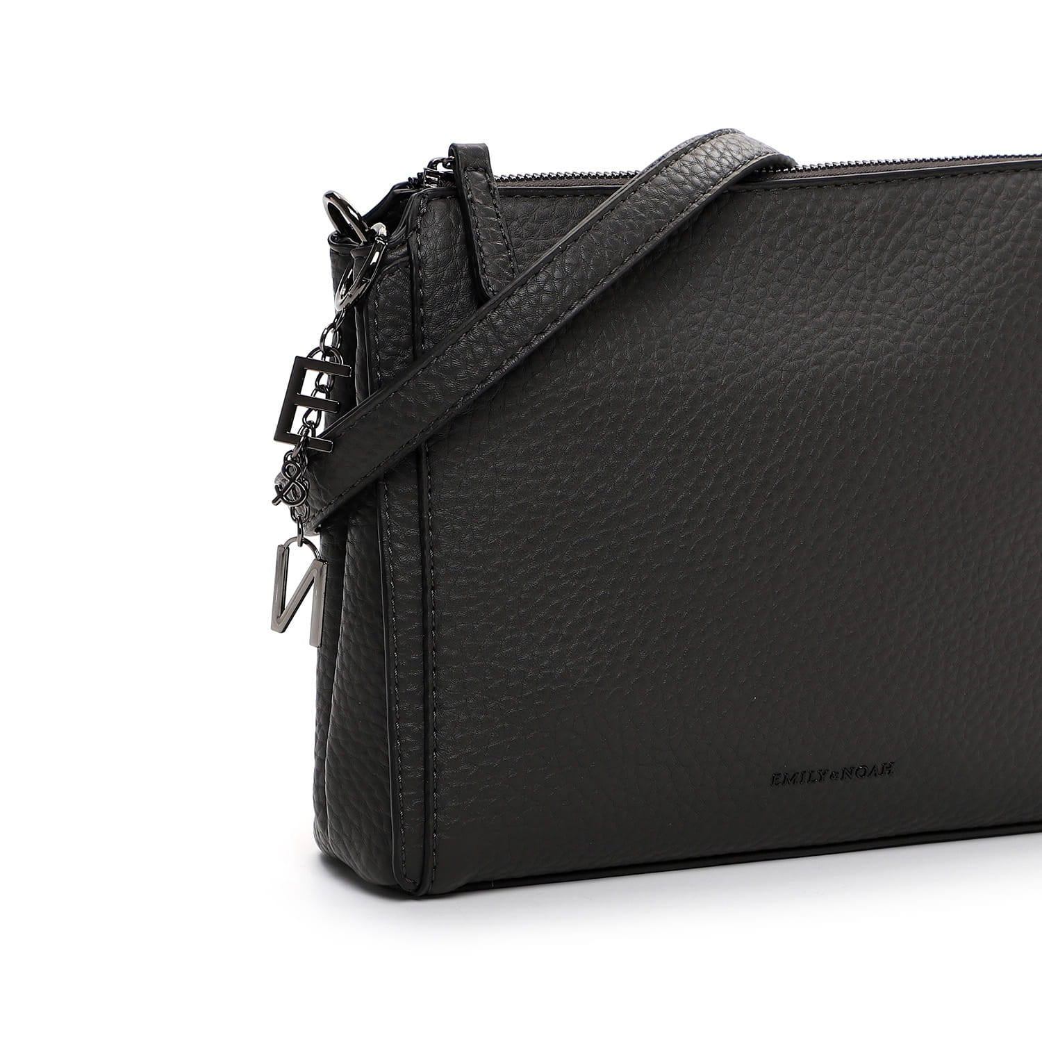 EMILY & NOAH Skulderveske E&N Harleen - 1 stk