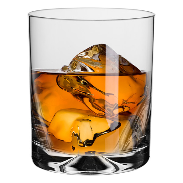 Szklanki Do Whisky Mixology 260 Ml - 6 Sztuk