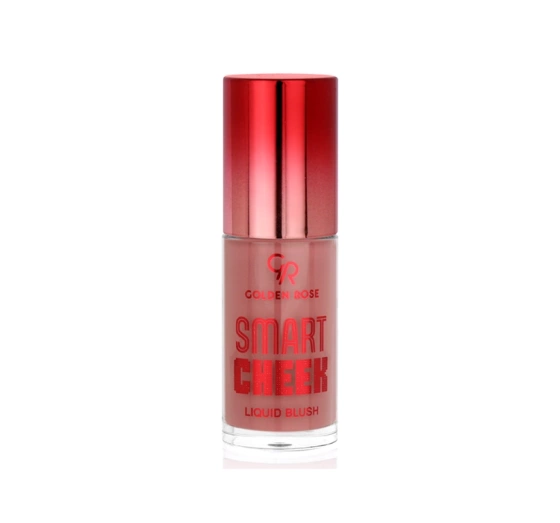 Golden Rose Smart Cheek płynny róż do policzków 106 6 ml