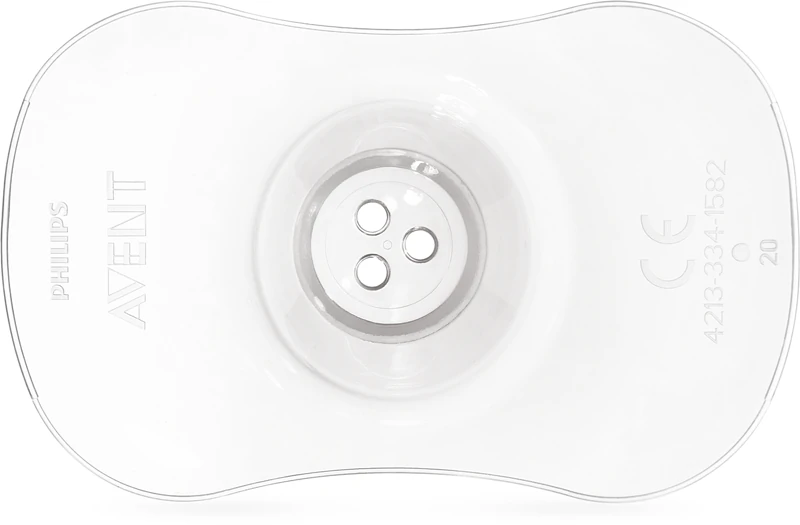 Protetores de mamilo Philips Avent SCF153/03, dispositivo médico, protetores de mamilo para enfermagem