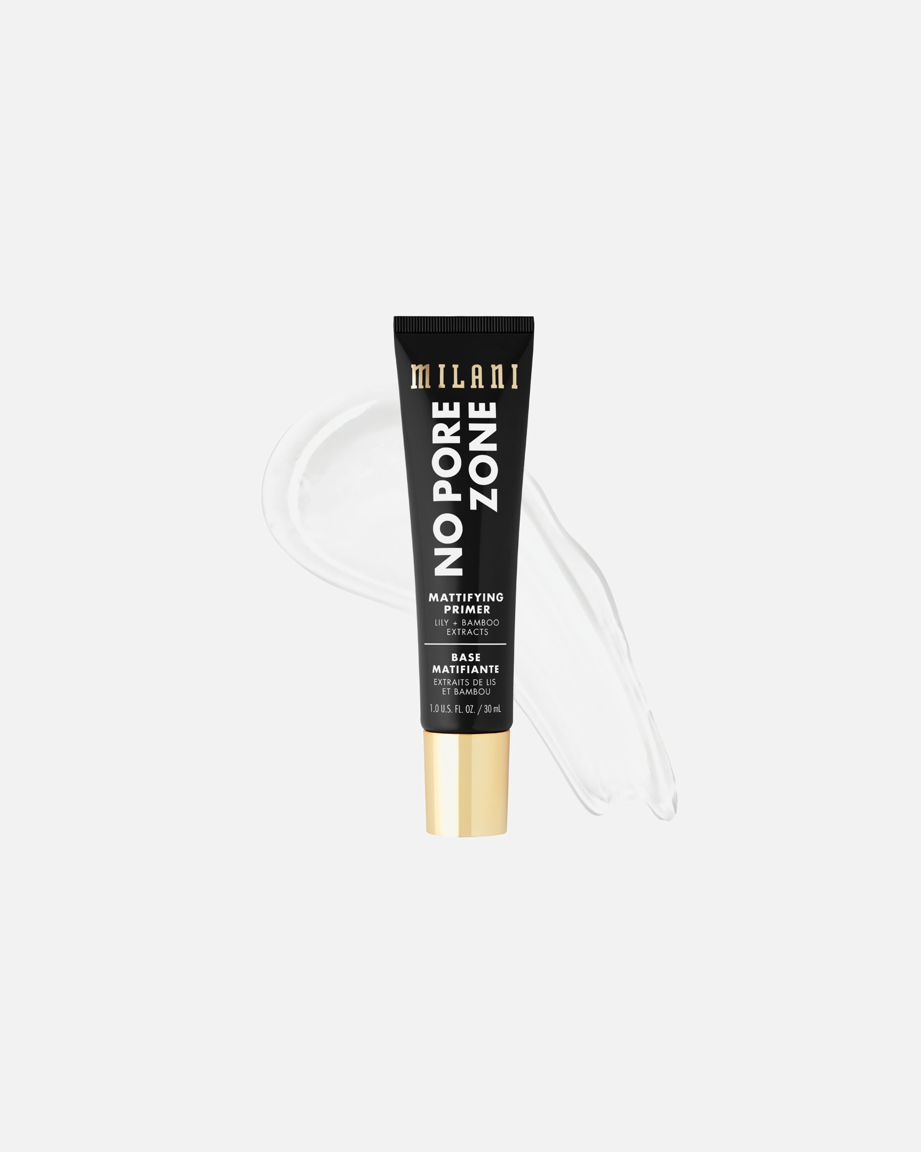 Milani Primer matirajući primer za područje bez pora - 30 ml
