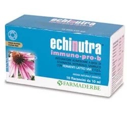 FARMADERBE Echinutra Immuno Pro-B 1Fl 1