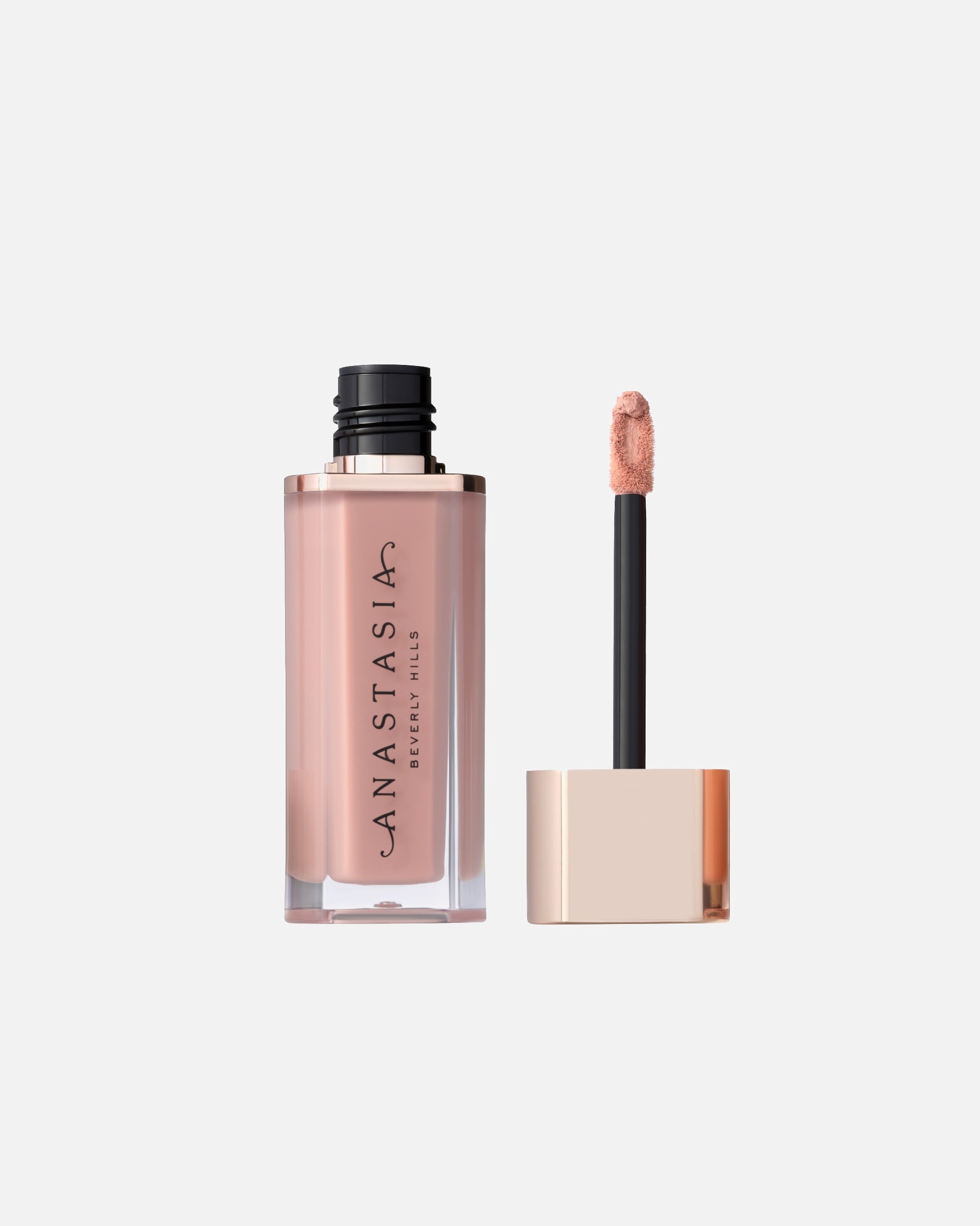 Anastasia Beverly Hills lūpu spīdums Lip Velvet - 3,5 g