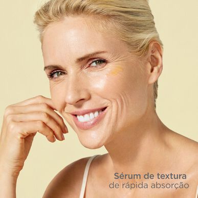 Isdinceutics Rejuvenate Flavo-C Serum Smoothes Wrinkles Brightening Anti-Wrinkle Face Serum Vitamin C 30 ml 30 ml