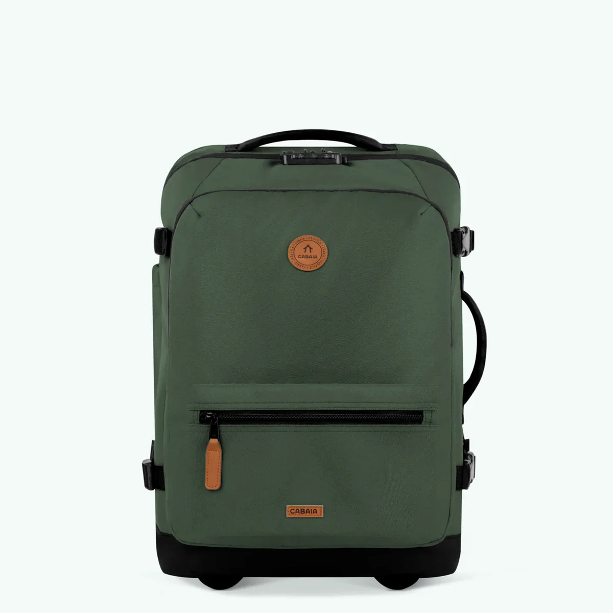 Valise souple small Coromandel