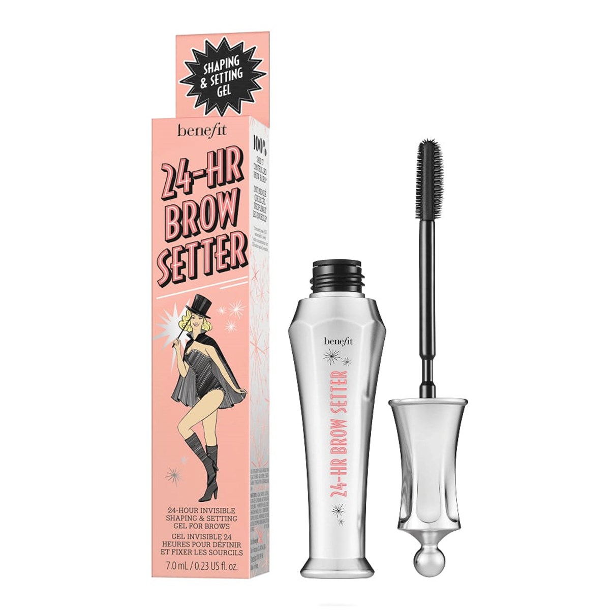 Benefit 24hodinový fixátor obočí