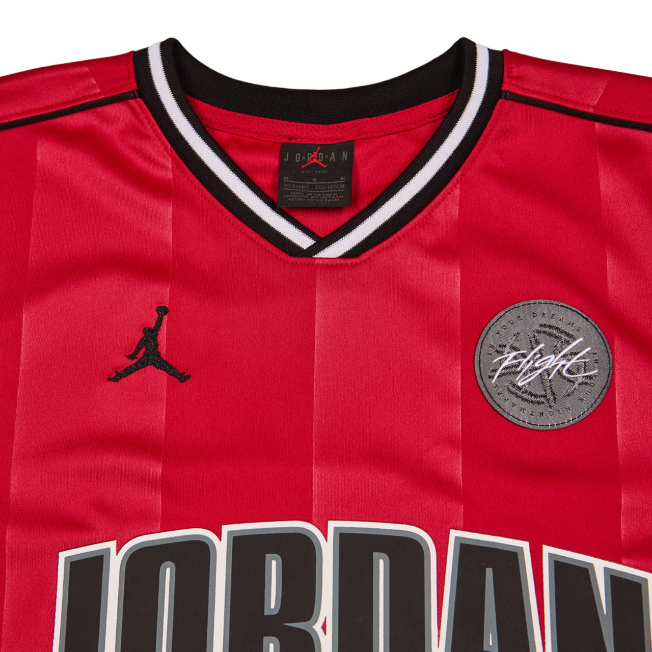 Jordan Sport