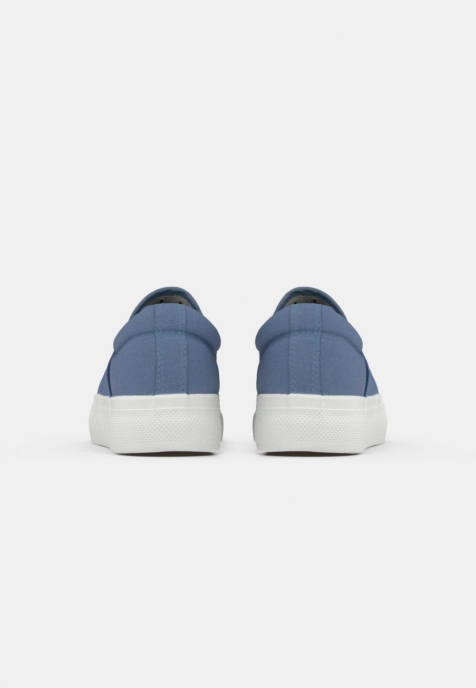 Chaussures Anna Field Slip-ons - bleu clair