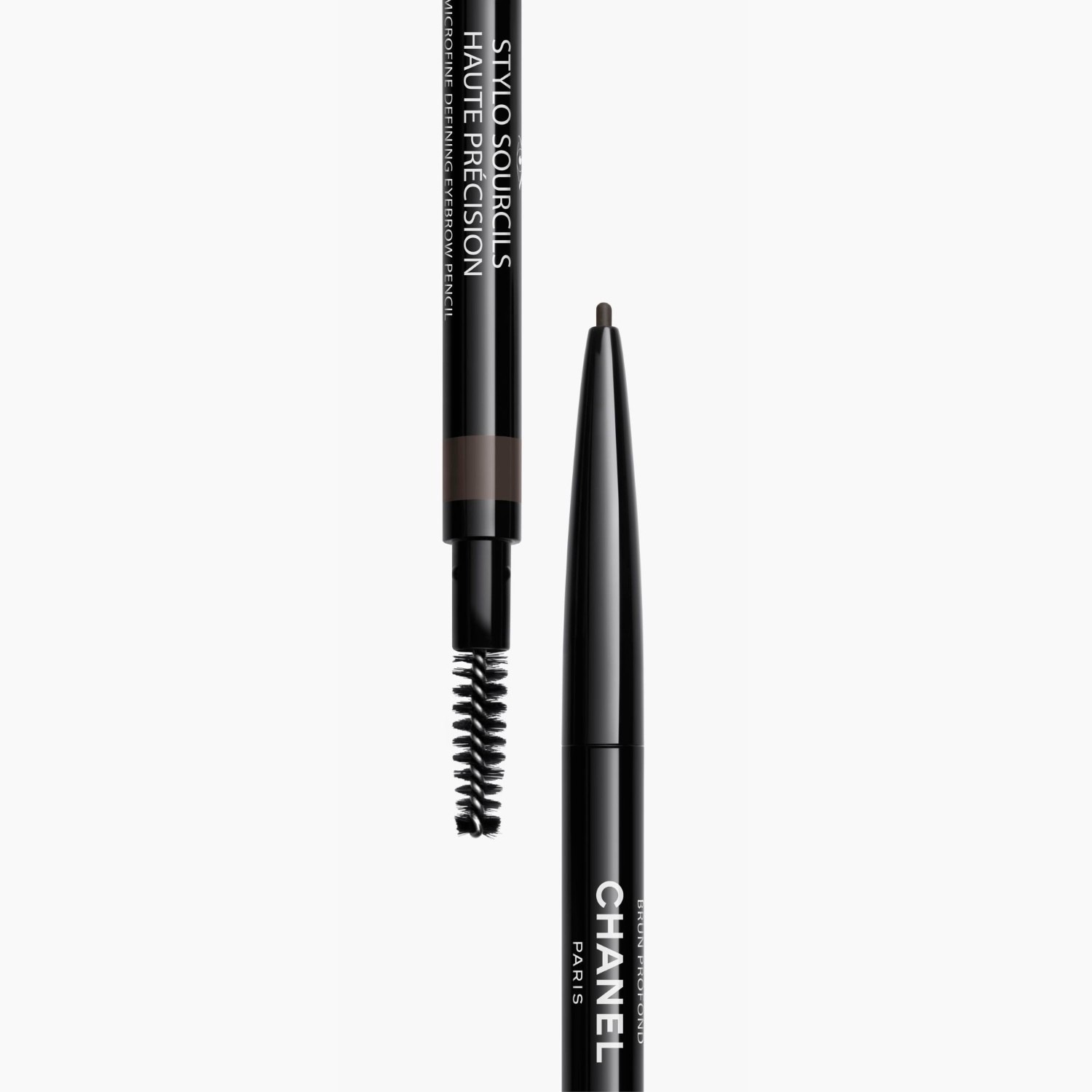 CHANEL DÉFINITION SOURCILS EXTRÊME FINESSE