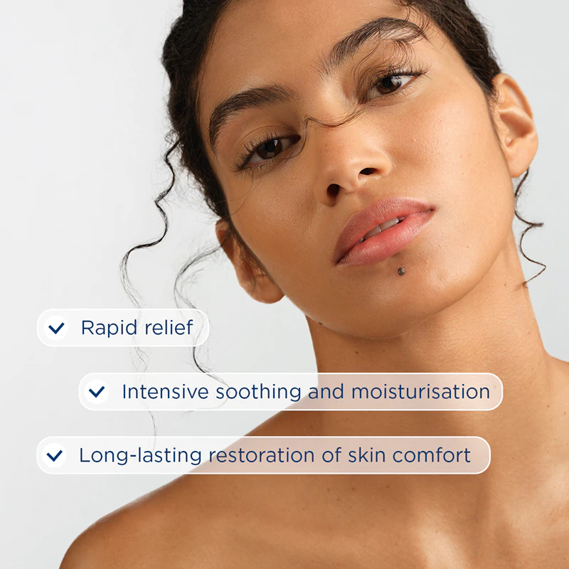 Bioderma Sensibio Forte verzachtende hydraterende crème voor de gevoelige huid die gevoelig is voor verkleuringen.
