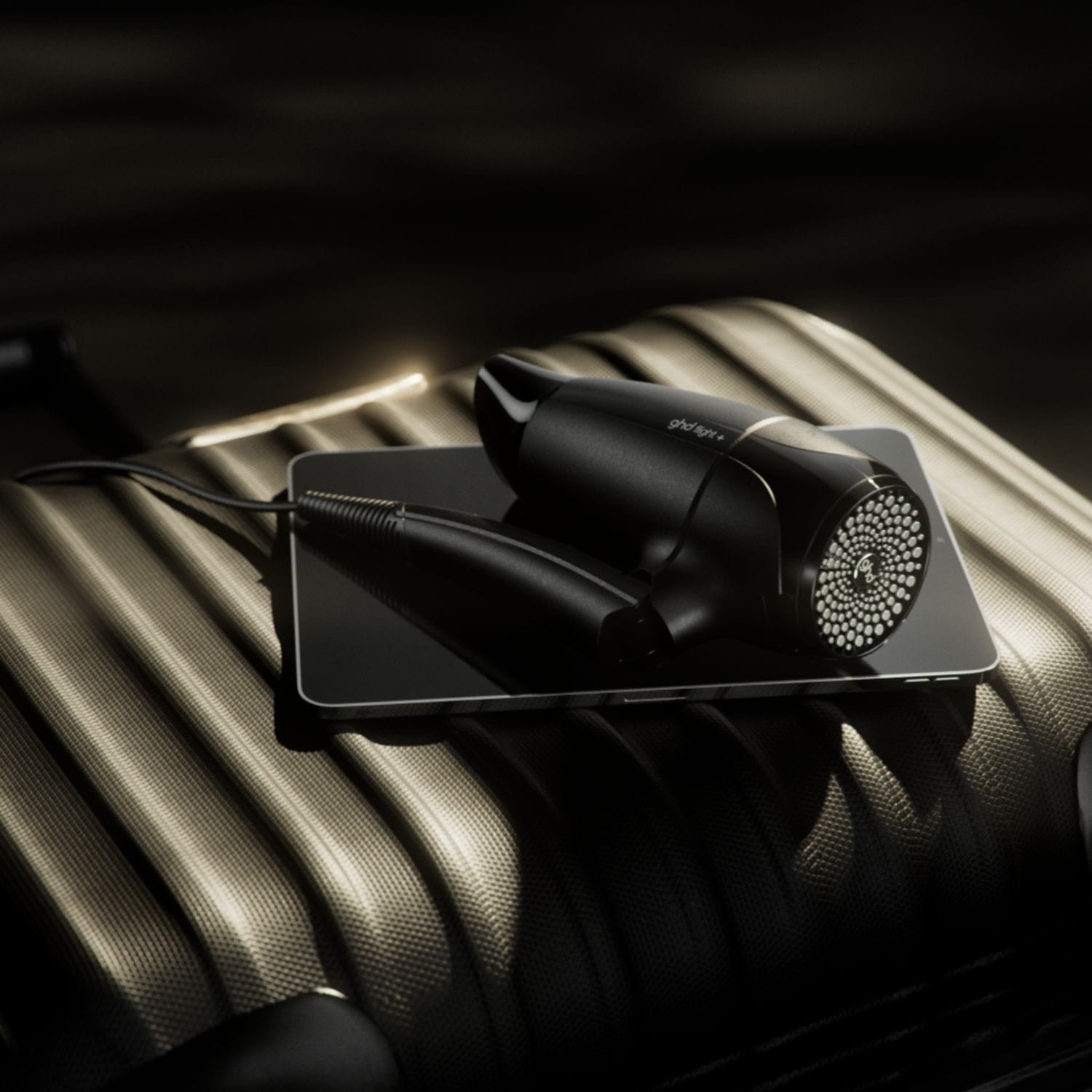 ghd De voyage - Flight+