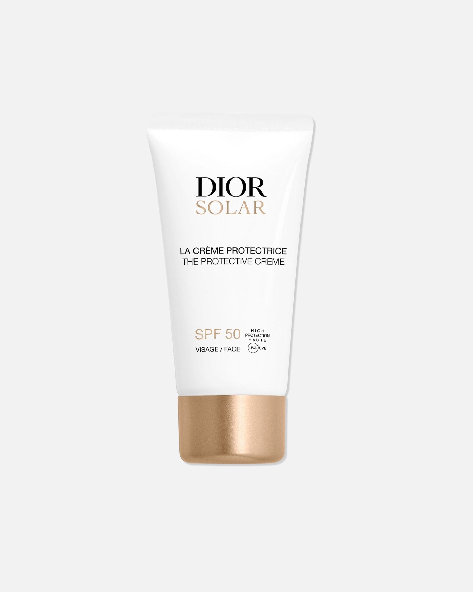 DIOR krema za sunčanje Dior Solar The Protective Creme SPF 50 - 50 ml