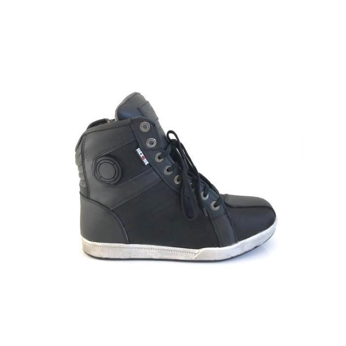 Botas de moto de carretera para hombre Nexone, talla 47, Toscana, nuevas