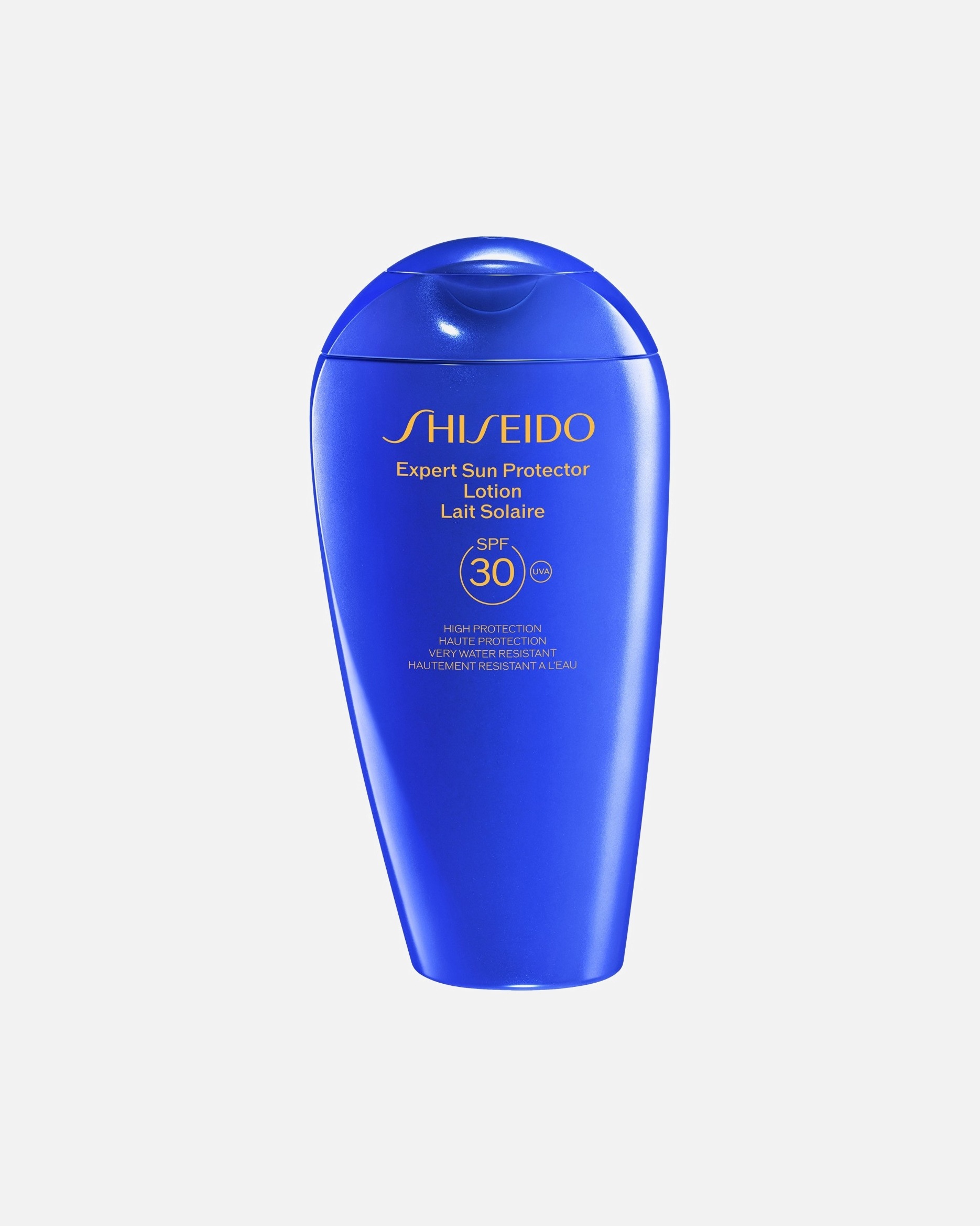 Shiseido Sun Care Expert losion za sunčanje SPF 30 - 150 ml