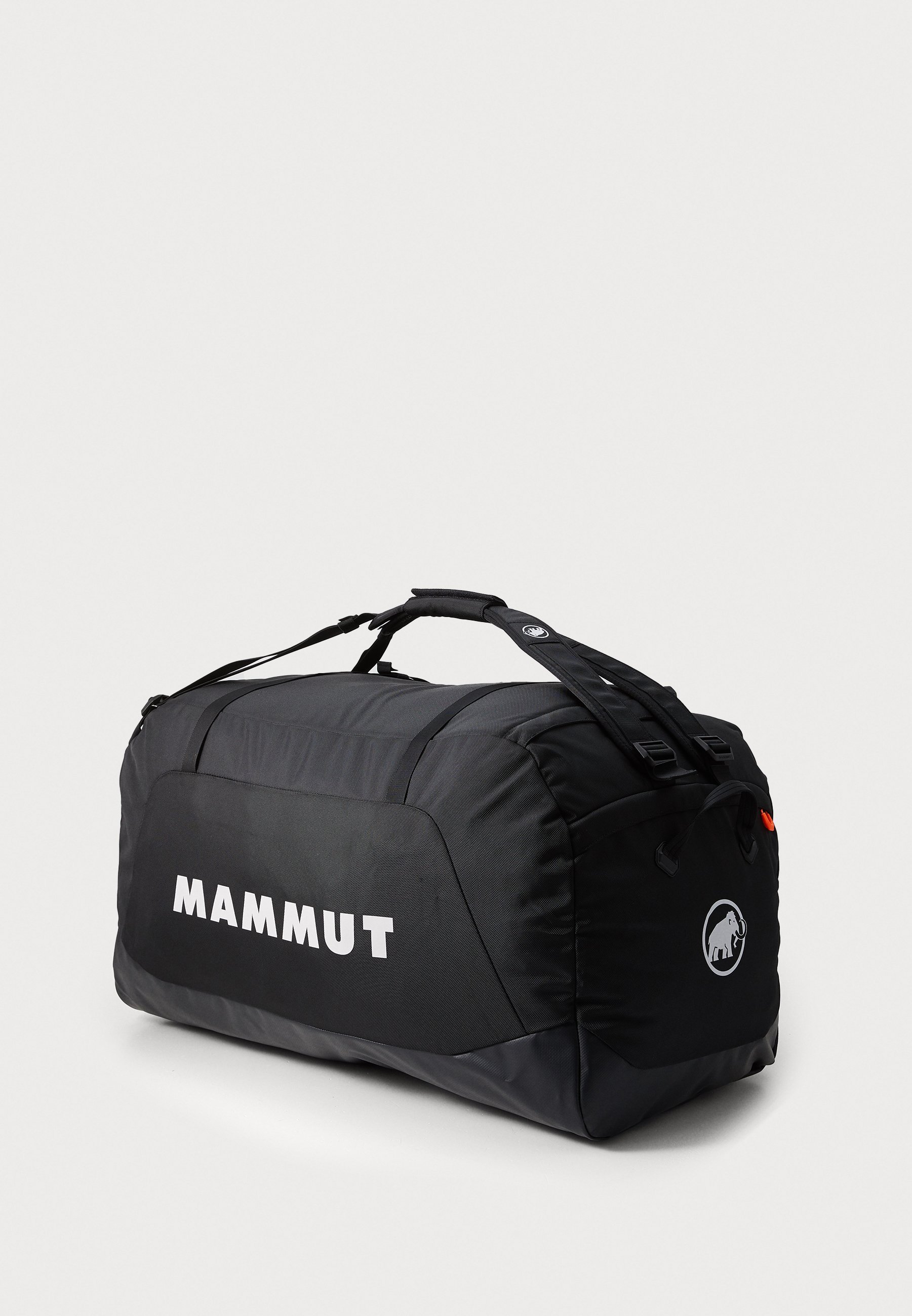 Mammut CARGON 60 UNISEX - Reistas - zwart