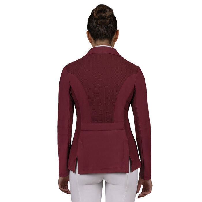 QHP Novèn Women's Competition Jacket