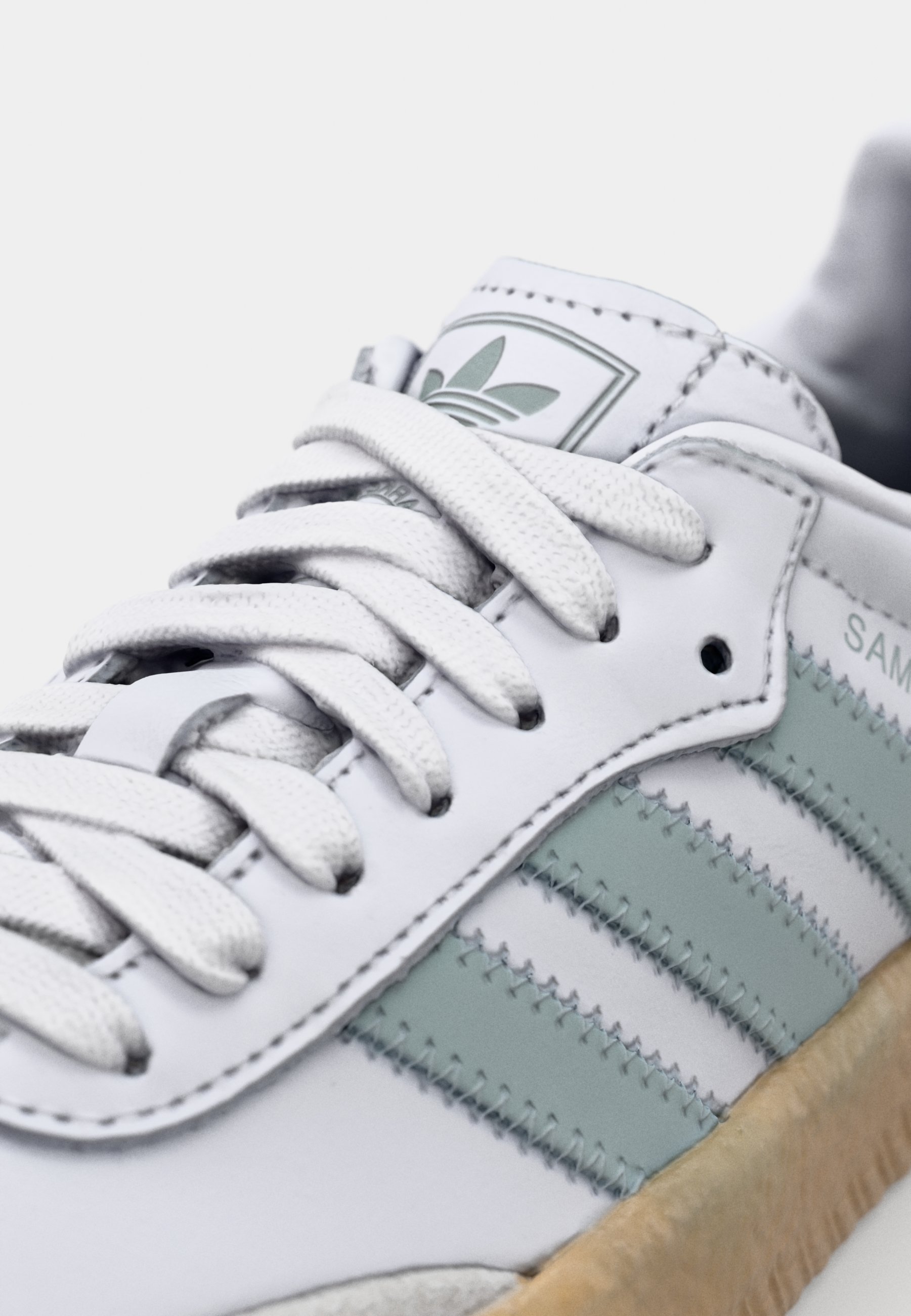 adidas Originals Low-top Trainers