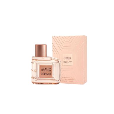 Replay Replay Tank For Her Eau de Toilette 30 ml