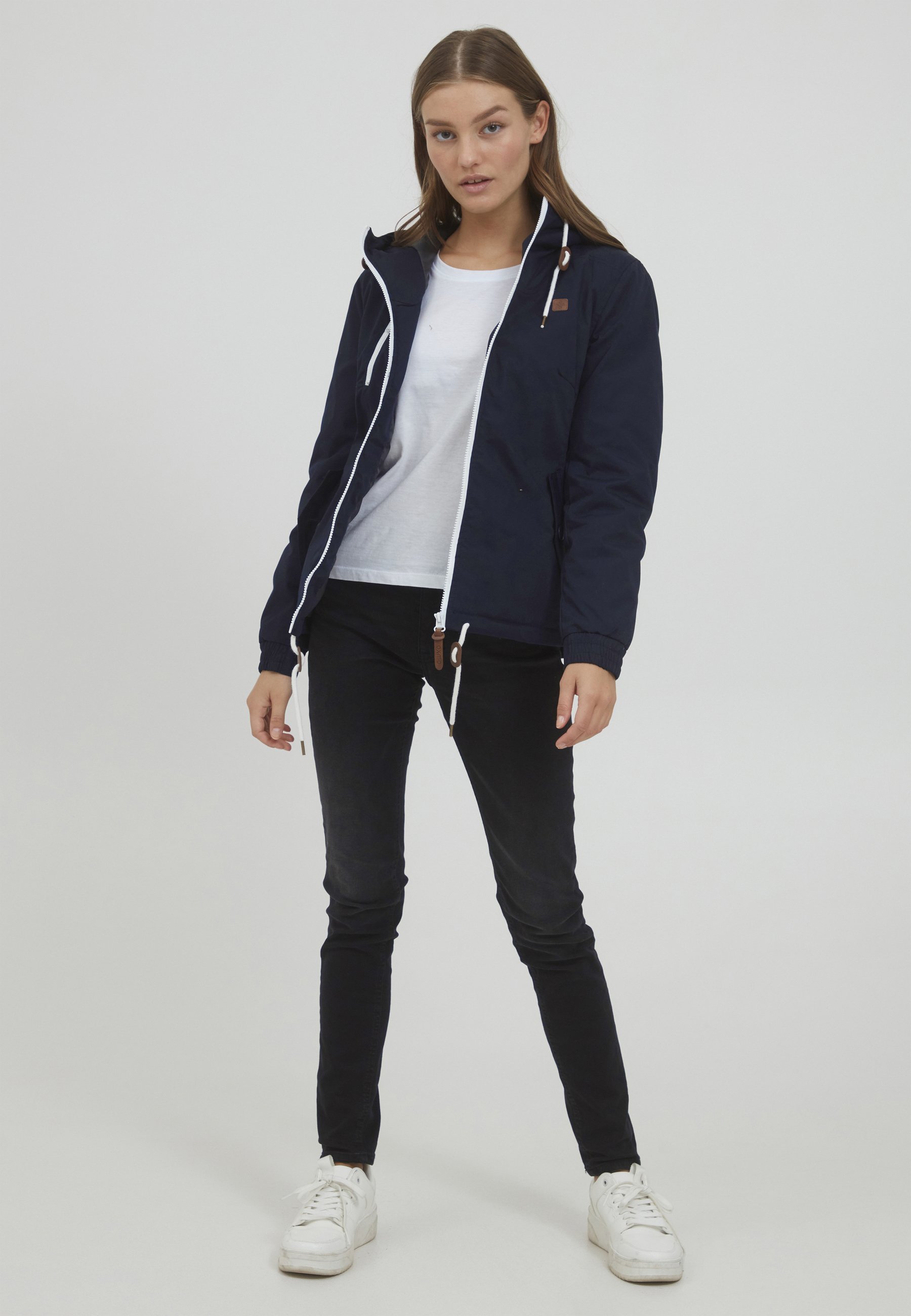 Oxmo OXTILDA - Veste mi-saison - insignia b