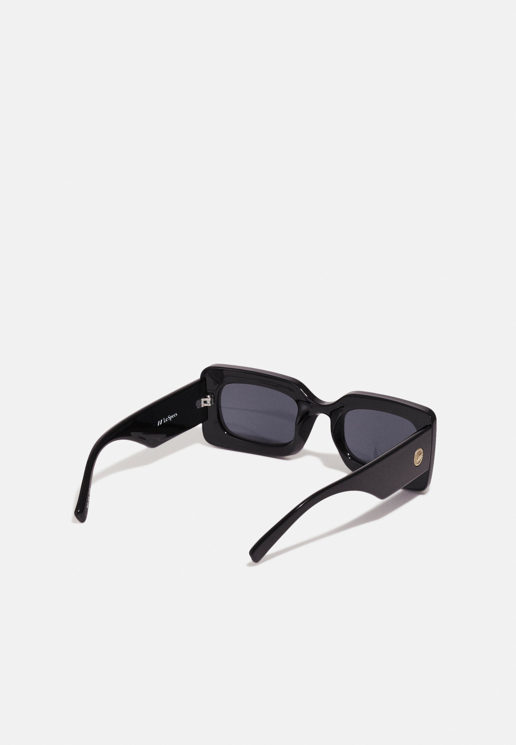 Le Specs OH DAMN! - Zonnebril - zwart