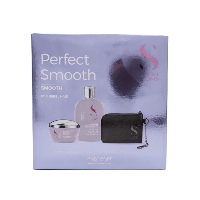 Alfaparf Perfect Smooth