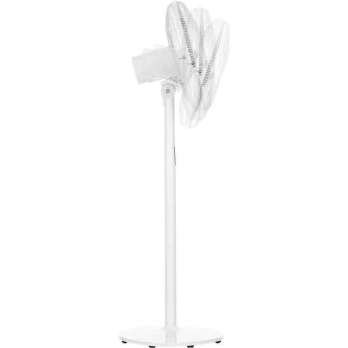Sencor SFN 4070WH Pedestal Fan