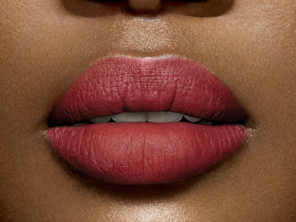 Lancôme L'Absolu Rouge Intimatte Barra de Labios Mate Sedosa Luksuzni balzam za usne