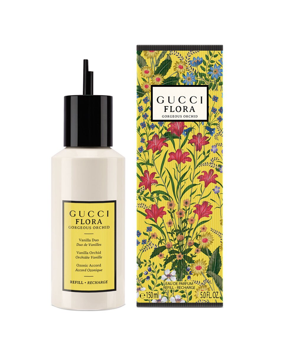 GUCCI Flora Gorgeous Orchid Eau de Parfum