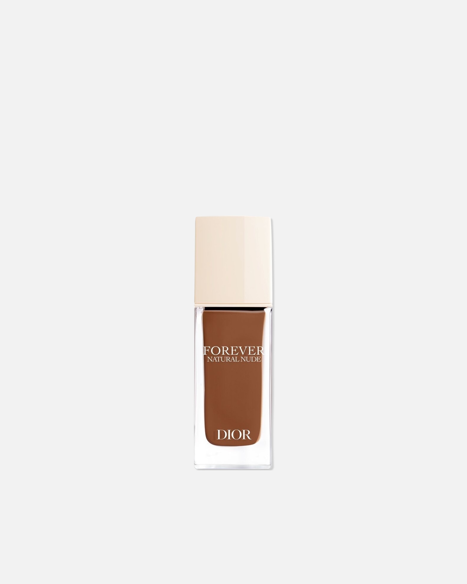 DIOR Foundation Dior Forever Natural Nude Foundation - 30 ml