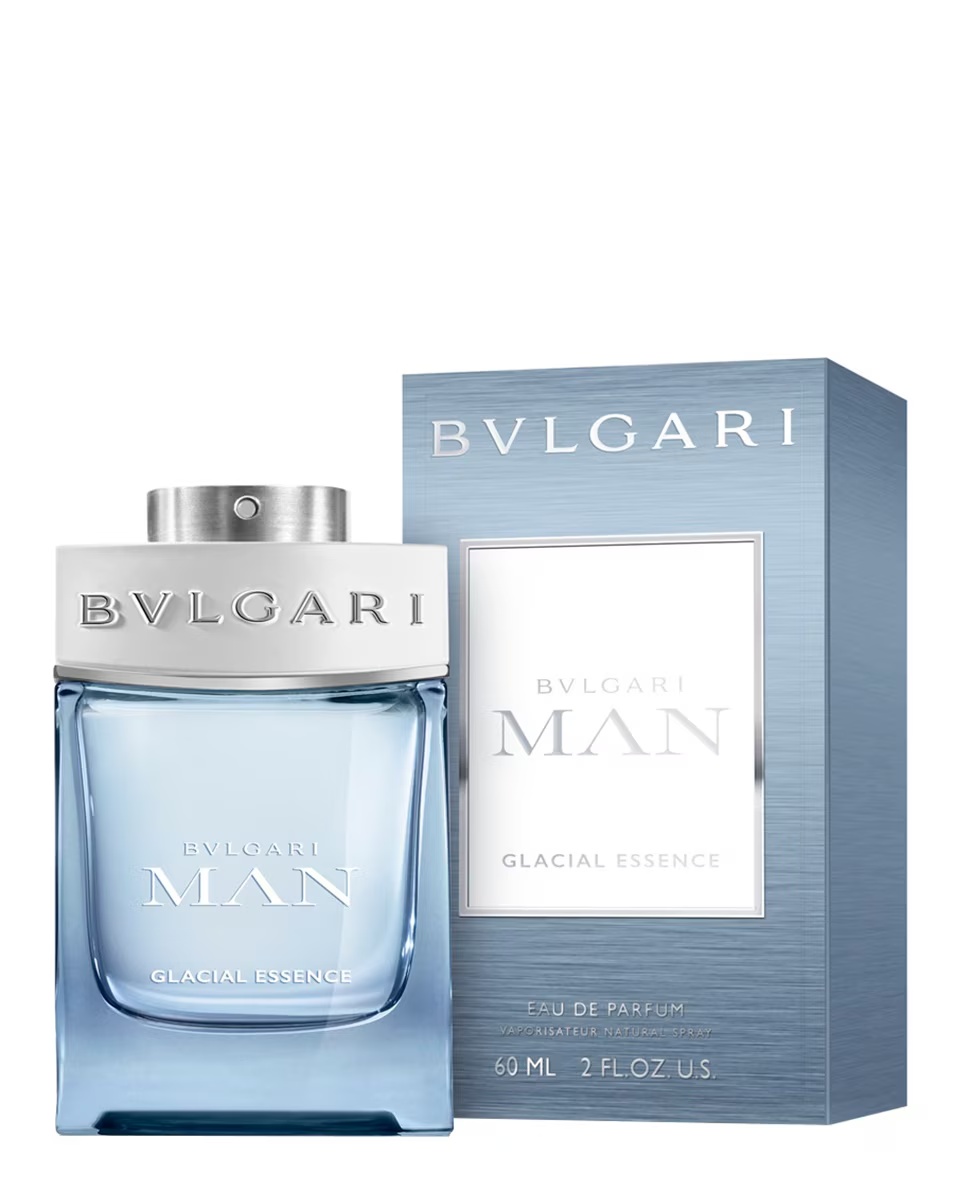 BVLGARI MAN GLACIAL ESSENCE EAU DE PARFUM