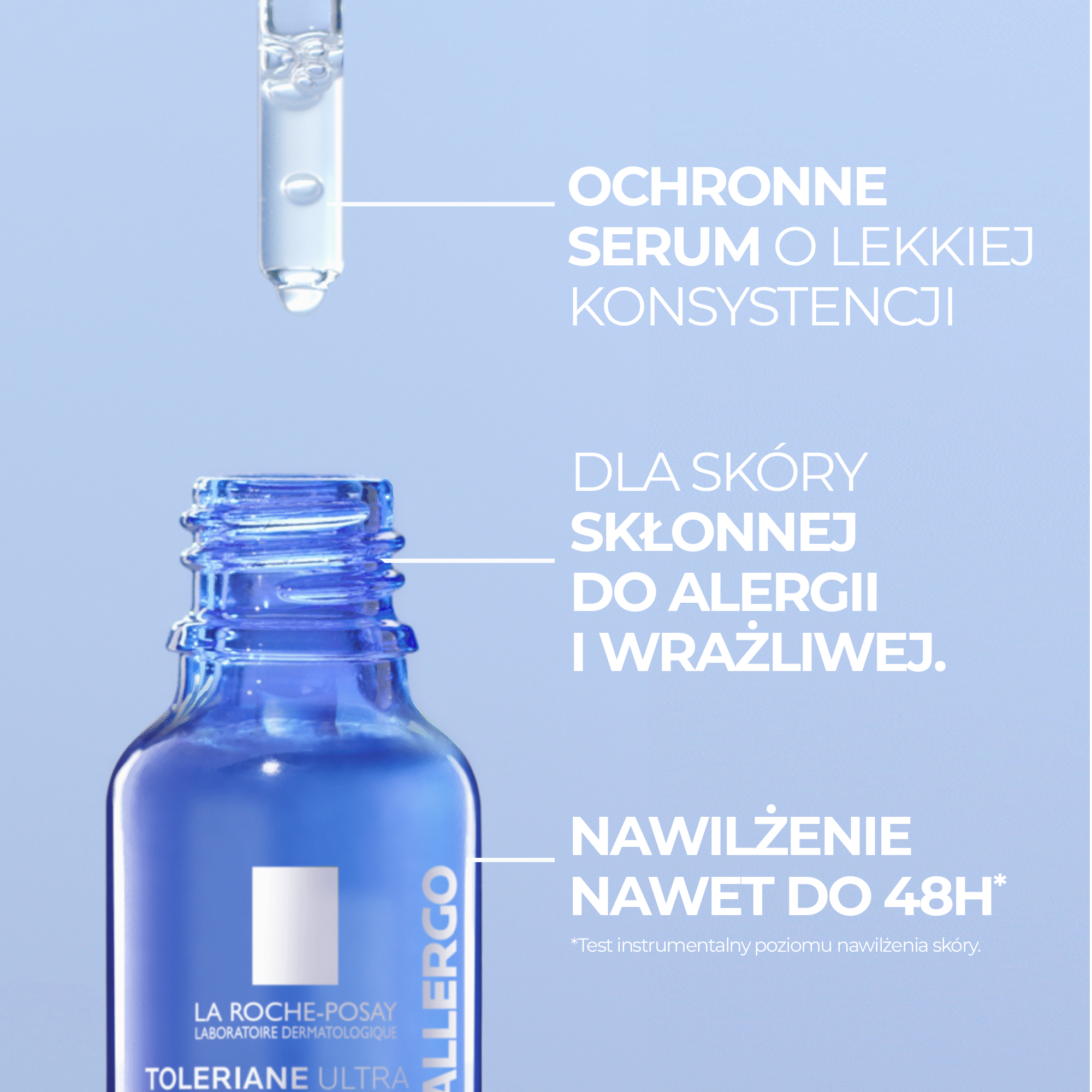 La Roche-Posay Toleriane Ultra Dermallergo