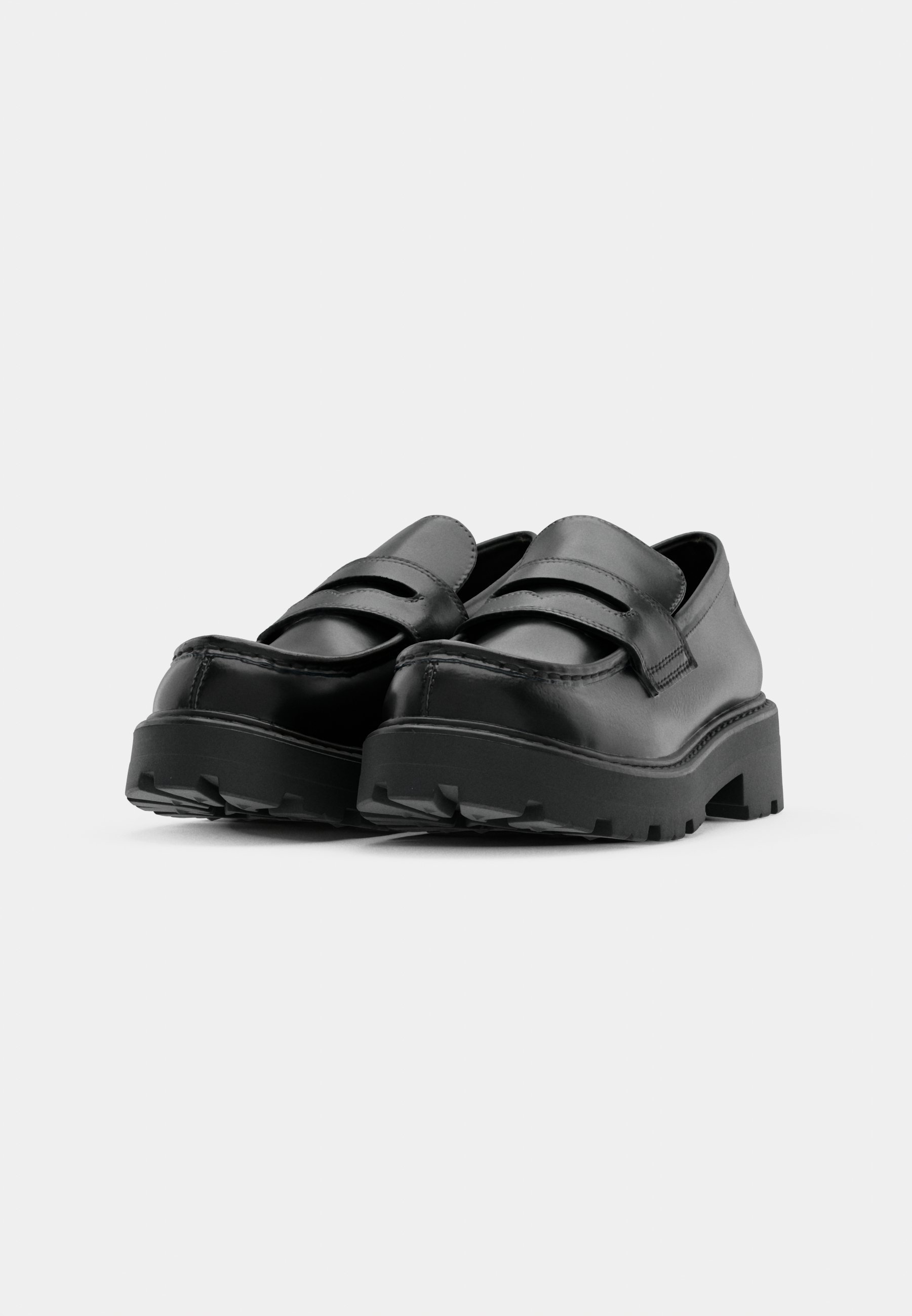 Vagabond COSMO 2.0 - Slip-on - nere