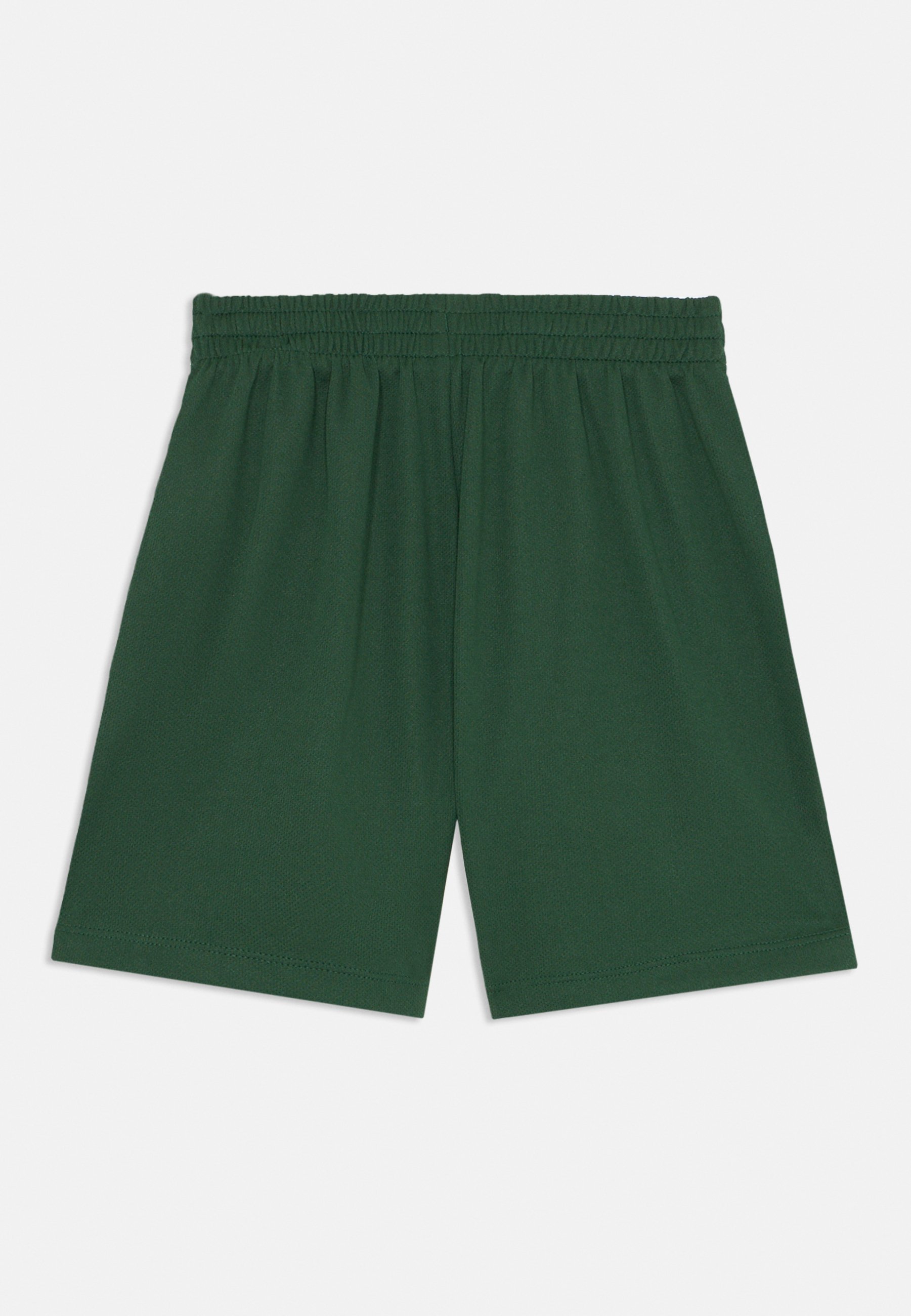 Short de sport Nike Performance unisexe - sapin/blanc