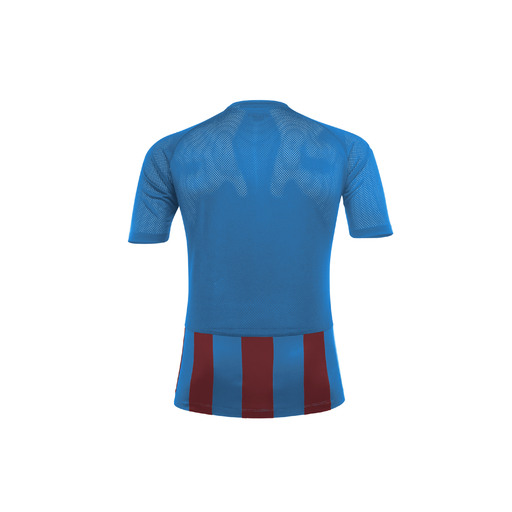 Camiseta Acerbis Johan Manga Corta