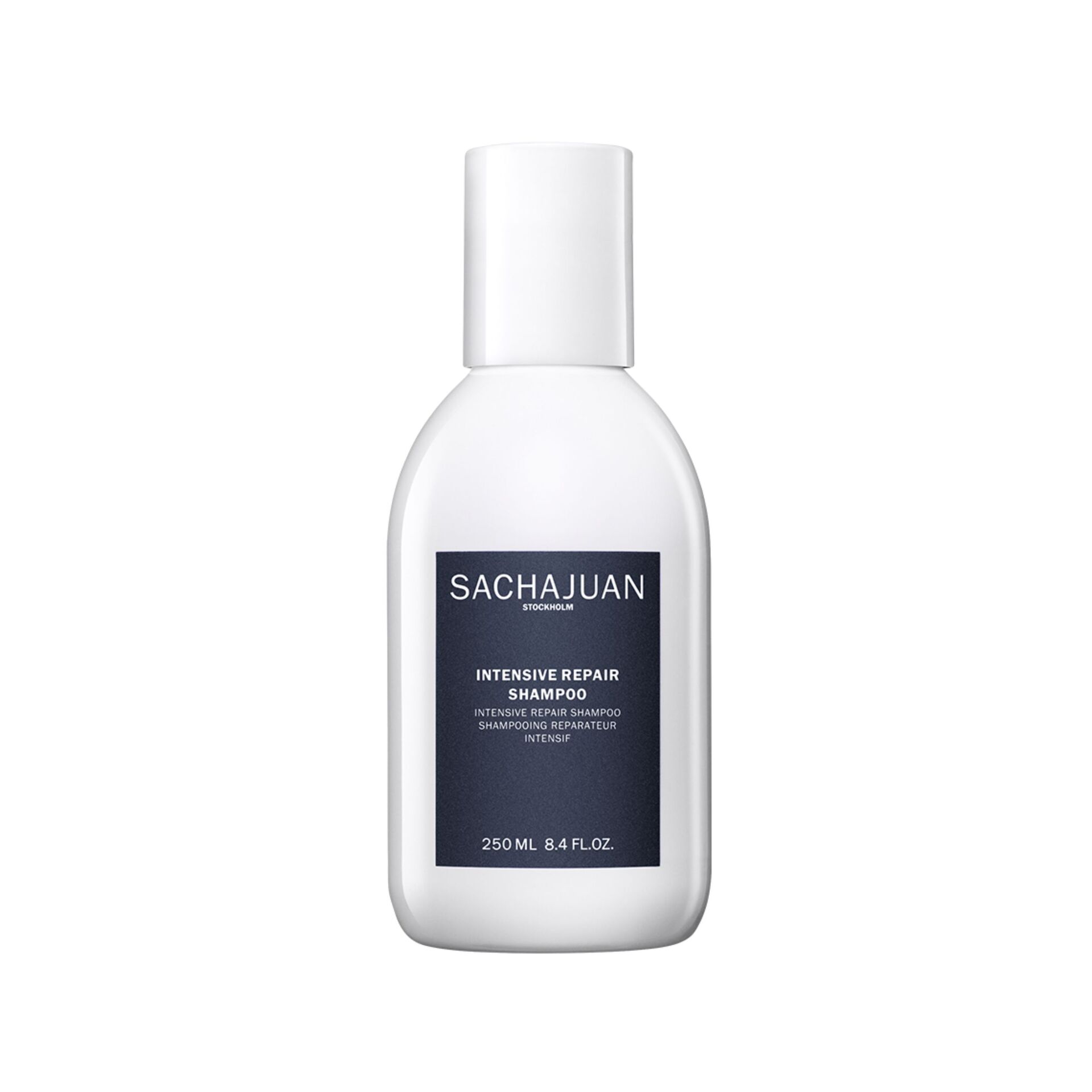 Intenzivni regenerirajući šampon 250 ml - SACHAJUAN