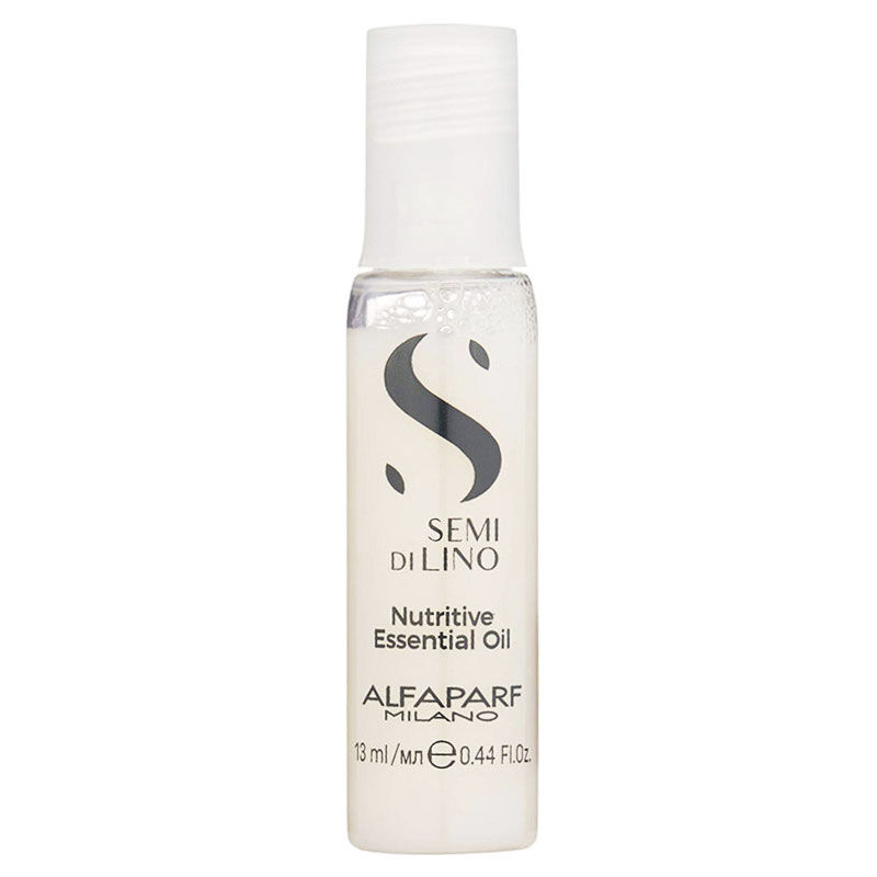 Alfaparf Semi Di Lino Moisture Nutritiv