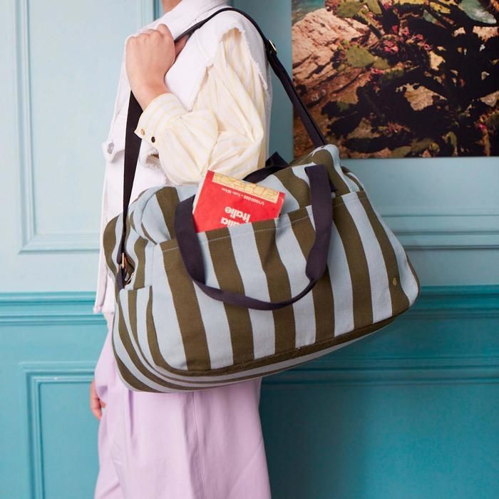 Borsa da viaggio Rita La Cerise sur le Gâteau