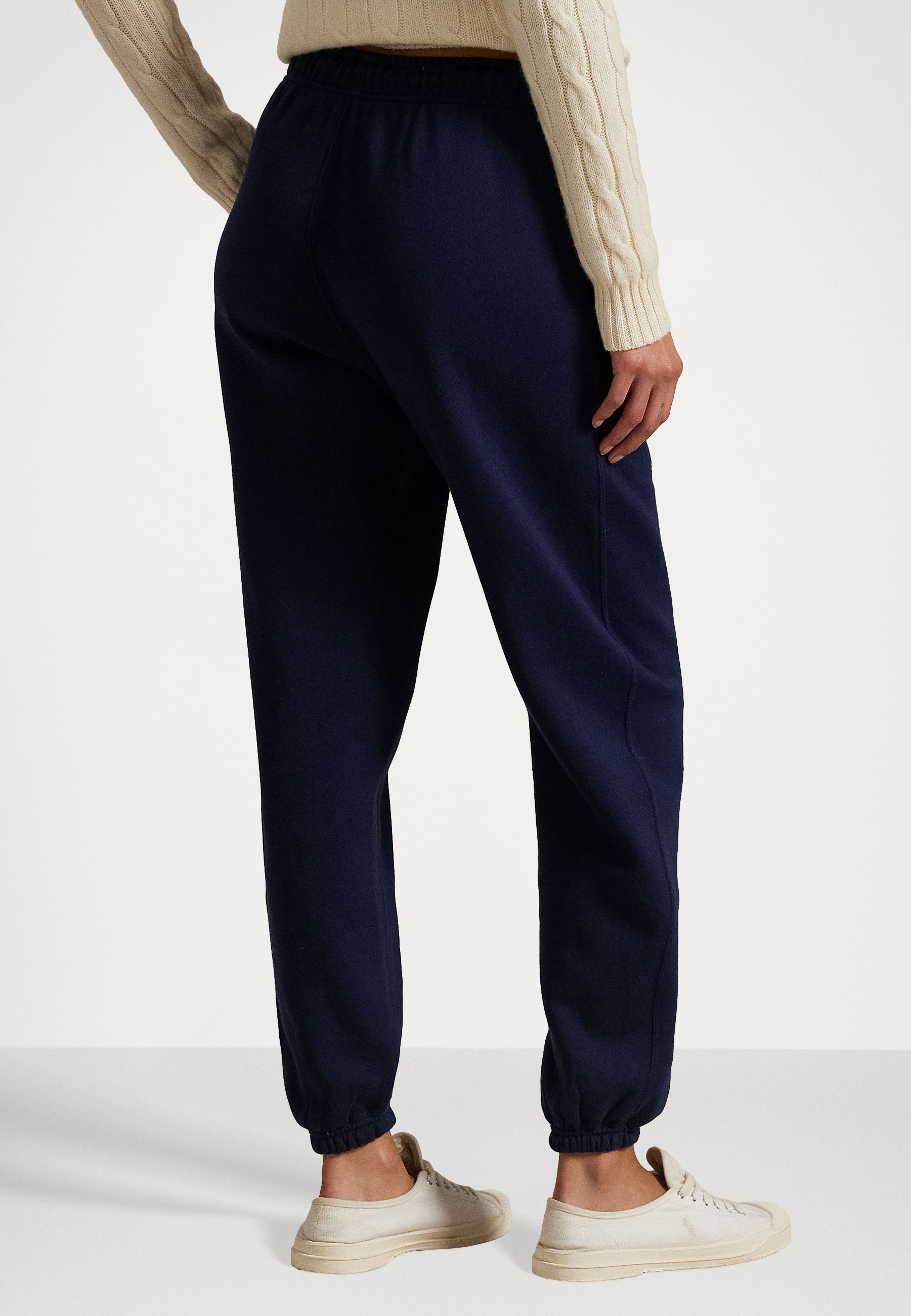 Pantaloni sportivi Polo Ralph Lauren - Pantaloni da tuta - blu navy
