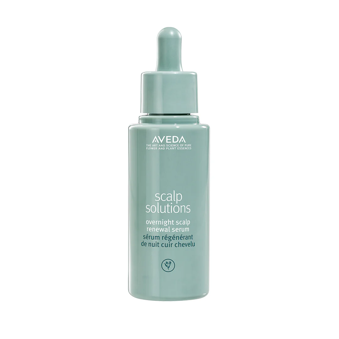 Scalp Solutions Overnight Scalp Renewal Serum - Siero Capelli, Trattamento Cuoio Capelluto