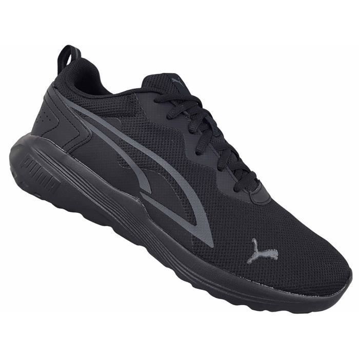 Scarpe PUMA Allday Active nere - Uomo/Adulto