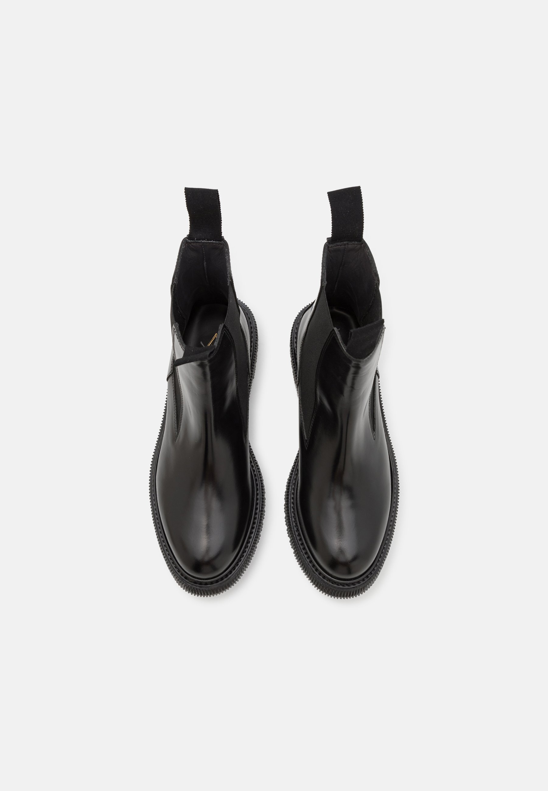 Adieu TYPE 188 UNISEX - Stivaletti classici - neri