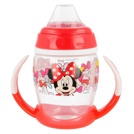 Mug d'entraînement Minnie Mouse 62412