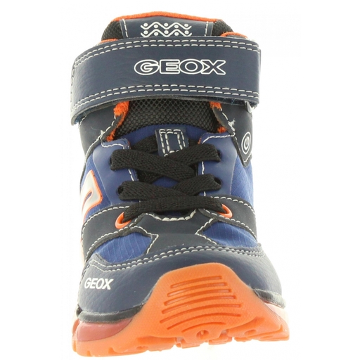 Zapatillas Sport Geox J8444b 011ce J Android