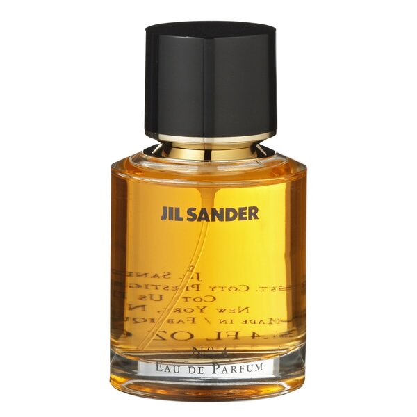Jil Sander No. 4 Eau de Parfum<br>100ml