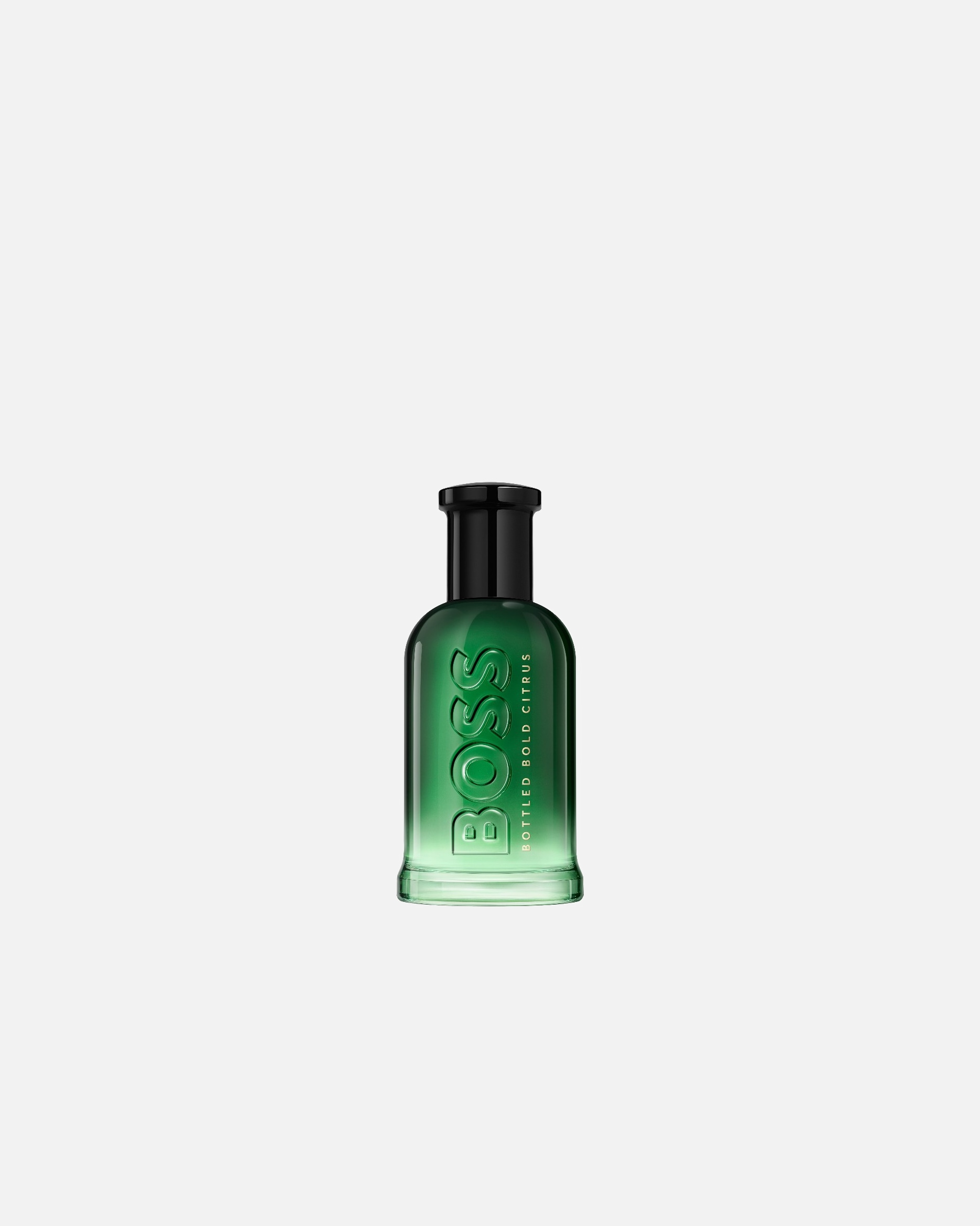 Hugo Boss Eau de Parfum Boss Bottled Bold Citrus - 50 ml