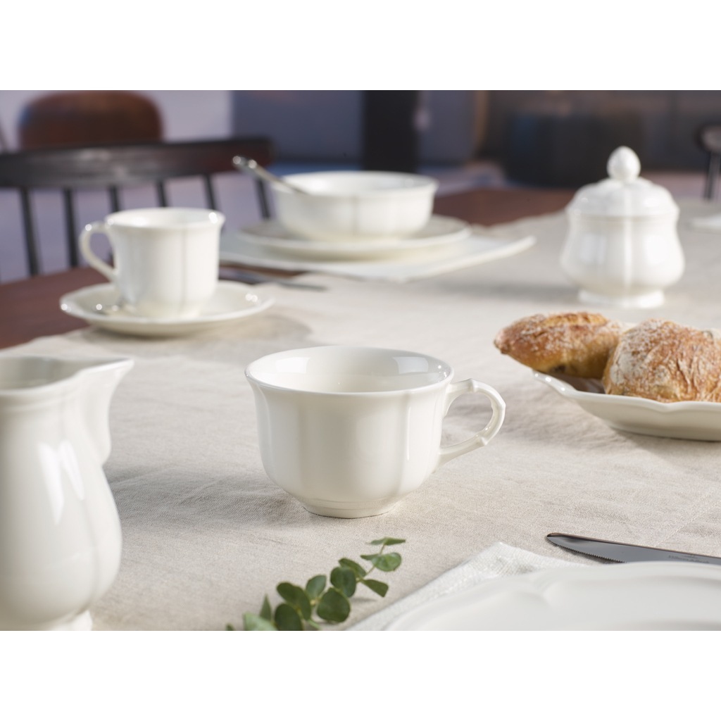 Villeroy & Boch Manoir tējas krūze - 1 gab